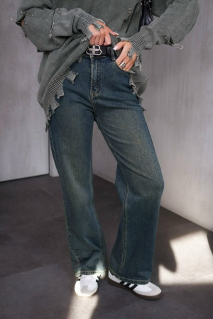 Джинсы 23082563