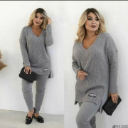 Спортивный костюм