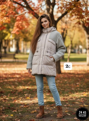 Куртка 23082777