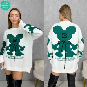 Свитер 23082863