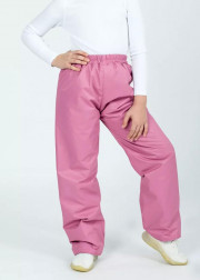 Спортивные брюки