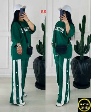 Спортивный костюм 23083882