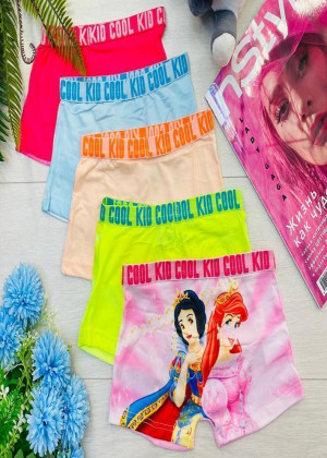 Трусы для девочек 10шт #23084062