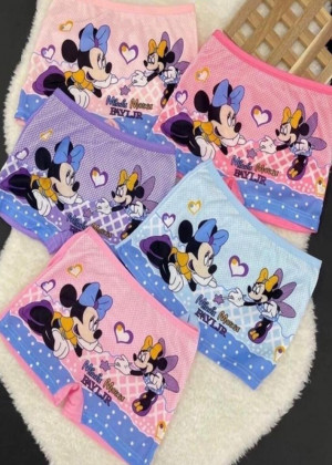 Трусы для девочек 10шт #23084065