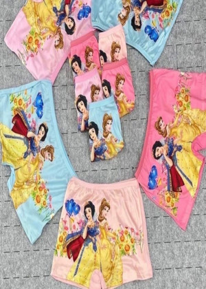 Трусы для девочек 10шт 23084069