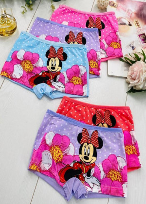 Трусы для девочек 10шт #23084075