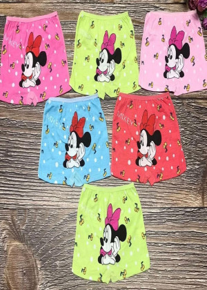 Трусы для девочек 5шт #23084080