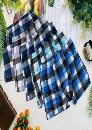 Трусы для мальчиков 10шт 23084147