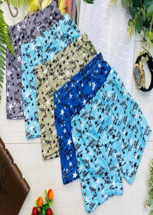 Трусы для мальчиков 10шт 23084153