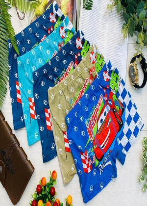 Трусы для мальчиков 10шт 23084161