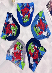 Трусы для мальчиков 10шт