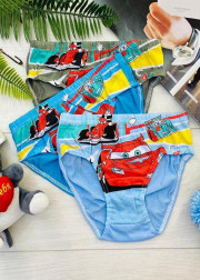 Трусы для мальчиков 5шт