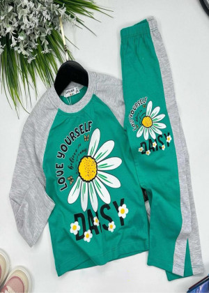 Спортивный костюм 23084325