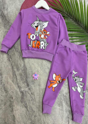 Спортивный костюм 23084390