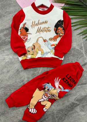 Спортивный костюм 23084418