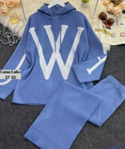 Спортивный костюм