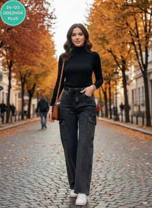 Джинсы 23085240