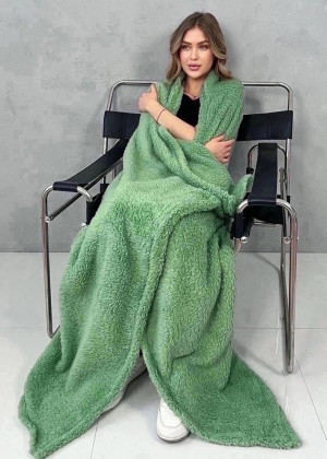 Покрывало двухстороннее #23086485