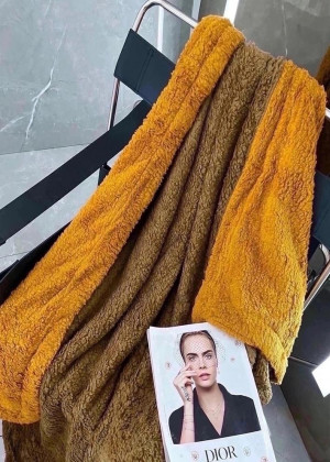 Покрывало двухстороннее #23086487