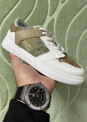 Кроссовки 23087025