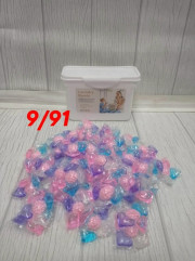 Капсулы для стирки