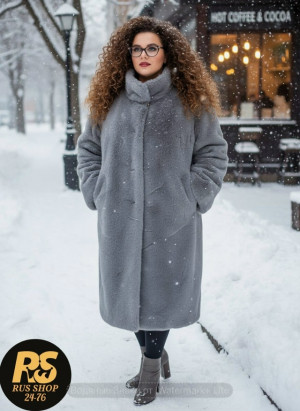 Пальто 23087231