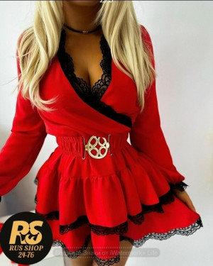 Платье 23087307