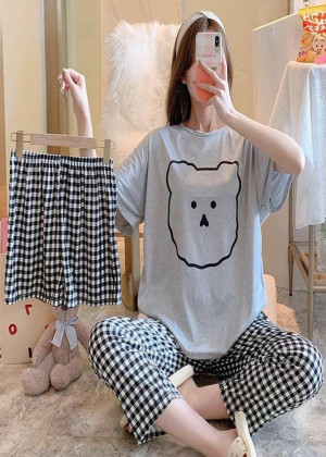 Пижама 23088365