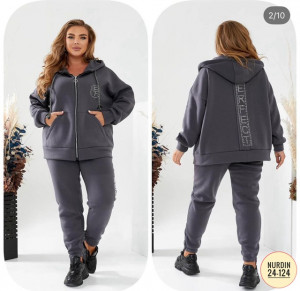 Спортивный костюм 23090439