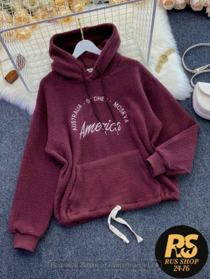 Толстовка 23090595