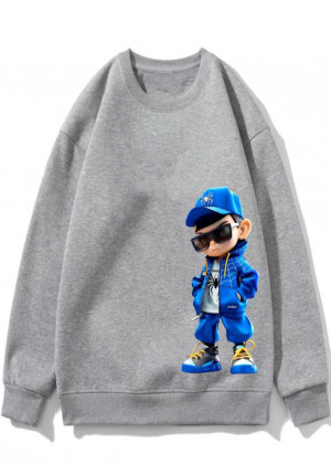 Толстовка #23090679