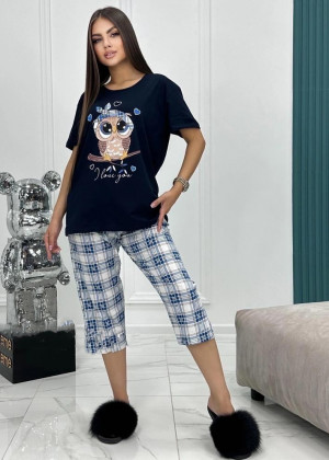 Пижама #23092033