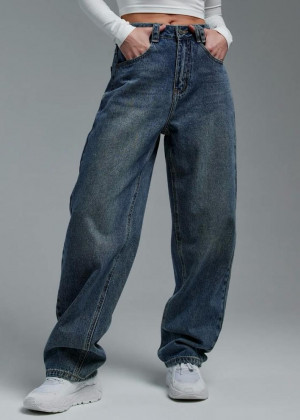 Джинсы 23092561