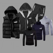 Спортивный костюм