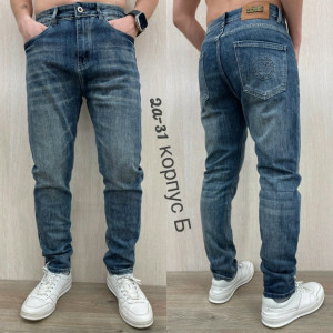 Джинсы 23092961