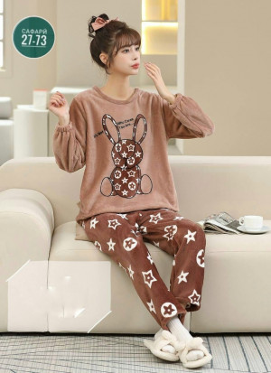 Пижама 23093512