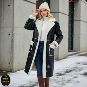 Дубленка 23093551