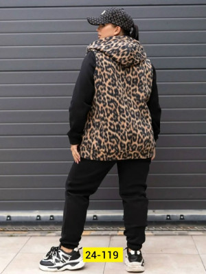 Спортивный костюм 23093566