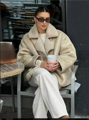 Дубленка 23094356