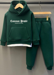 Спортивный костюм