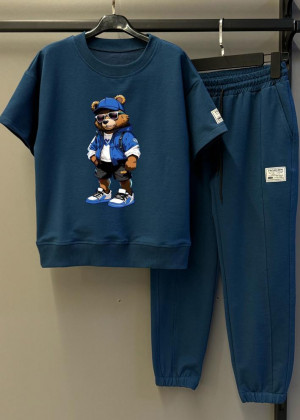 Спортивный костюм 23094521