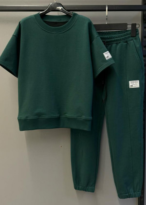 Спортивный костюм 23094525