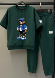 Спортивный костюм