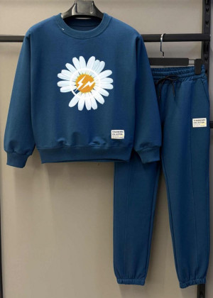 Спортивный костюм 23094532