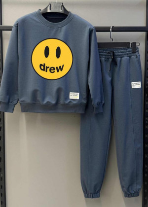 Спортивный костюм 23094536