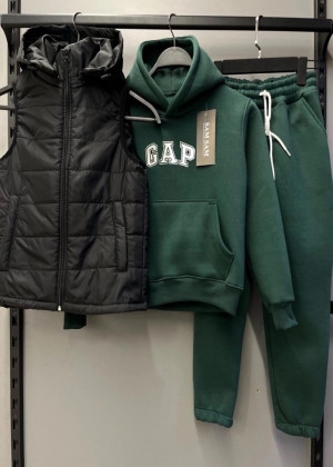 Спортивный костюм 23094580