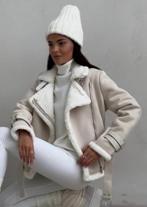 Дубленка 23094635