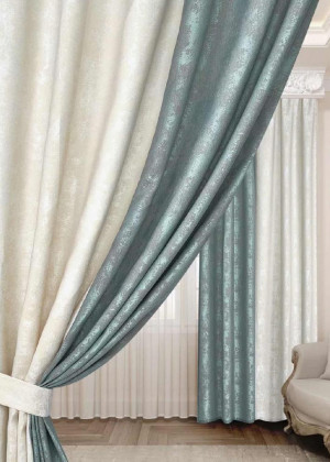 Шторы #23095110