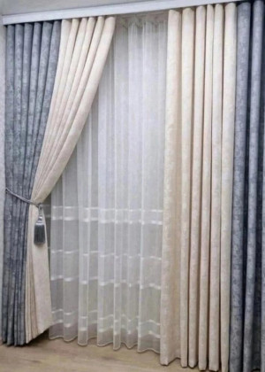 Шторы #23095117