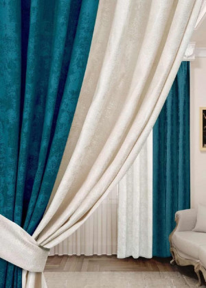 Шторы #23095119